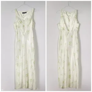 Urban Outfitters Lioness Bright Lights Maxi Dress thumbnail 5