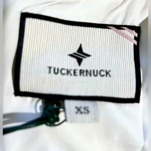 NWT TUCKERNUCK Murphy Leopard A-Line Mini Skirt XS Preppy Chic Womens XS 💛 thumbnail 12