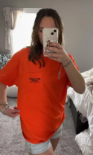 Hanes Bud And Mary’s T-shirt thumbnail 3