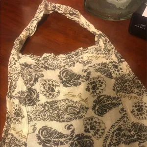 Free People Small Tote MakeOffer thumbnail 1