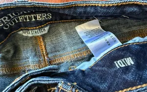 American Eagle Shorts Denim Outfitters thumbnail 4