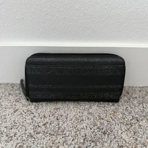 Kate Spade Sparkly Wallet thumbnail 3