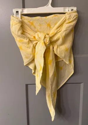 Aerie Bandana Top thumbnail 1