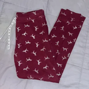 PINK Thermal PJ Pants thumbnail 1