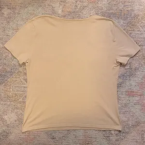 Peter Nygard Nygard Collection Silk Blend Short Sleeve Top thumbnail 4