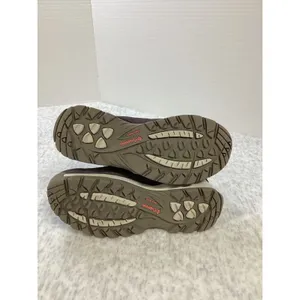 Columbia Newton Ridge Plus Waterproof Amped Wide‎ Hiking Boots Timber Cinder 5W thumbnail 7