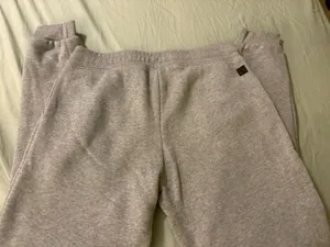 South Pole Junior Sweatpants Grey L thumbnail 2