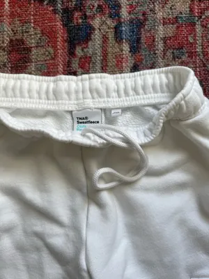 aritzia tna sweatfleece cozy fleece mega fit cargo joggers thumbnail 5