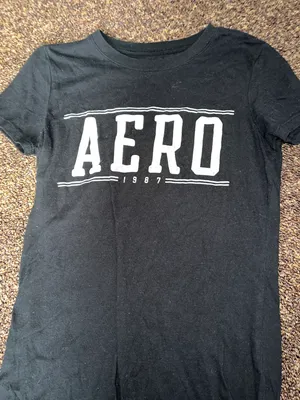 Graphic Tee thumbnail 1