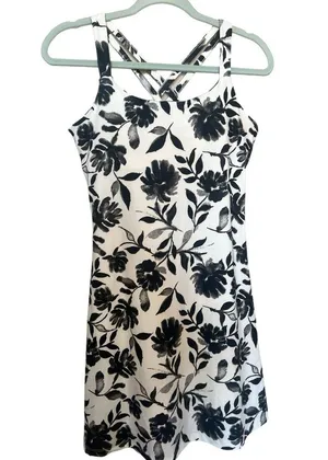 Balance Farrah Strap Tennis Dress thumbnail 5