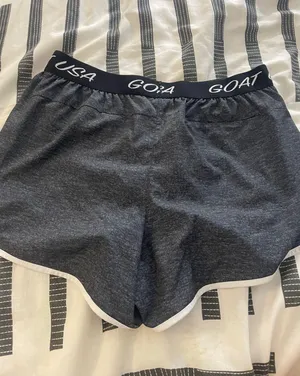goat usa Shorts thumbnail 5