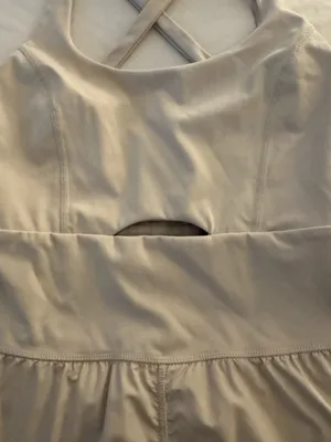 Free People Athletic Romper thumbnail 2