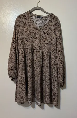 Shein Dress thumbnail 1