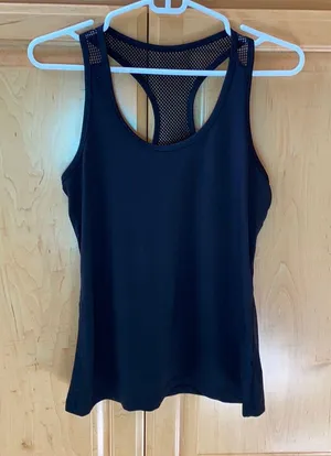 Aeropostale LIVE LOVE DREAM Tank thumbnail 1