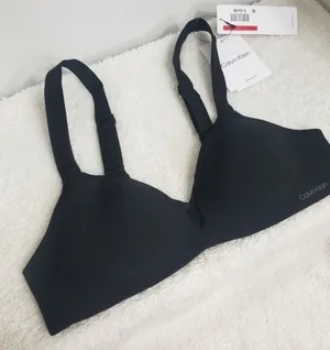 Calvin Klein Bra thumbnail 1