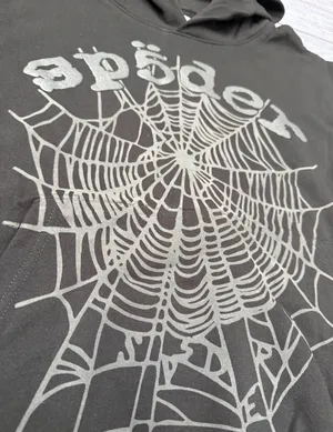 Hoodie Spyder thumbnail 2