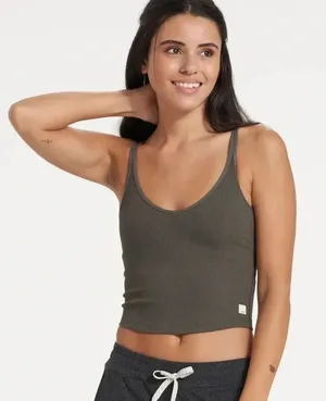 Vuori Rib Tank Size XL thumbnail 1