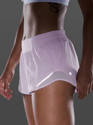 Lululemon Hotty Hot Shorts Size 4 thumbnail 1