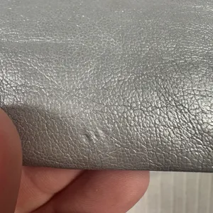 Vintage Christian Dior Sunglasses Case Glasses Case Silver Lunettes De Soleil thumbnail 11