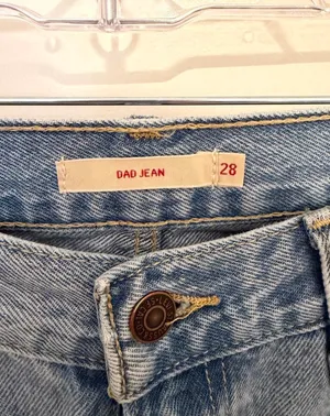Levi’s Dad Jean  thumbnail 2