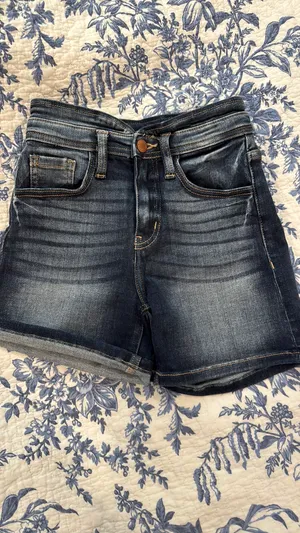 KanCan USA Shorts Kurvy thumbnail 2