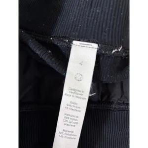 Lululemon Beyond the Studio Jogger Black Size 4 High Rise Athletic Pants thumbnail 6