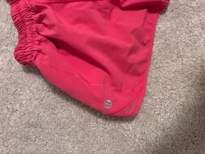 Lululemon Hotty Hot Shorts 2.5" thumbnail 3