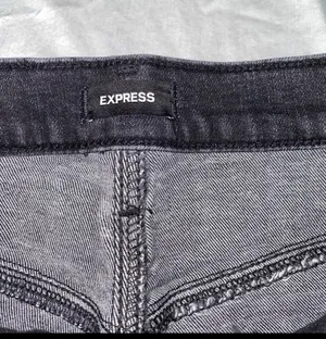 Jeans Black Size 4 thumbnail 2