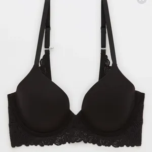 Aerie Sunnie Bloom full coverage lightly lined bra thumbnail 5