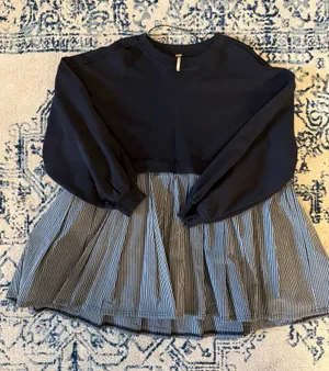 Free People Dress thumbnail 1