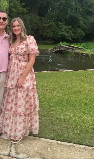 Maxi Dress Lulus thumbnail 4