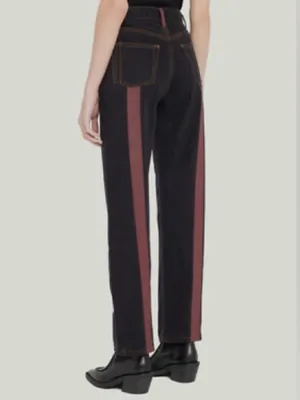 Still Here NY Childhood Jeans Sz 24 thumbnail 2