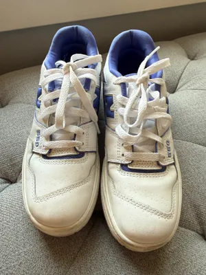 New Balance 550 Sneakers thumbnail 3