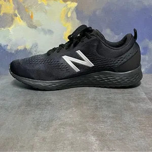 New Balance Fresh Foam Arishi V3 Women's Black Running Shoes Size 11B thumbnail 12