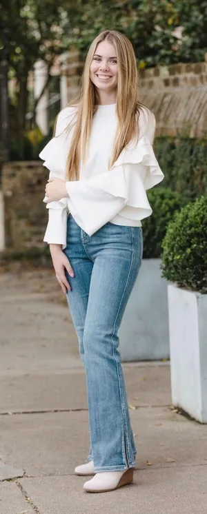 Risen Jeans Jeans thumbnail 1
