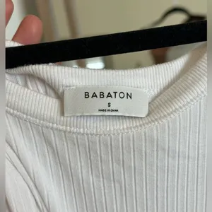 Aritzia Babaton Tank Top thumbnail 3