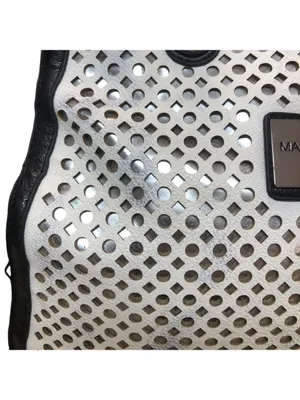 Marc New York Bag - Andrew Marc - Beige - End Pockets thumbnail 10