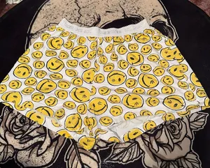 Joe Boxer Smile Shorts thumbnail 1