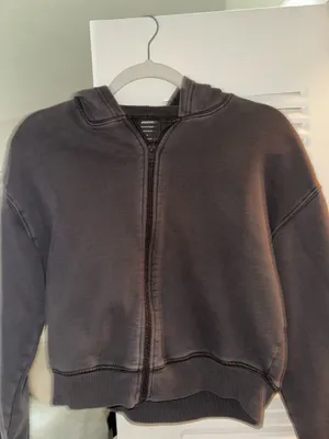 SKIMS Zip-Up thumbnail 2