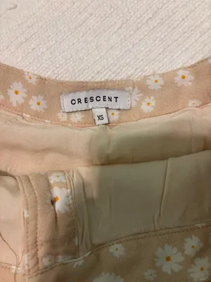 Dry Goods Maxi Skirt thumbnail 3