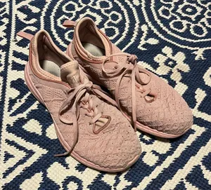APL Techloom CrossFit Pink Trainer Sneakers thumbnail 1