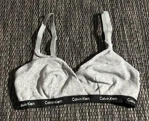 Calvin Klein bra thumbnail 1
