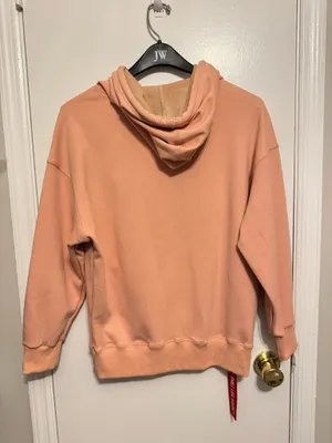 Aloha by Mojis signature hoodie Size M thumbnail 2