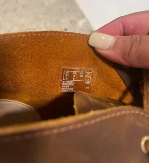 Clarks Desert Boots thumbnail 5