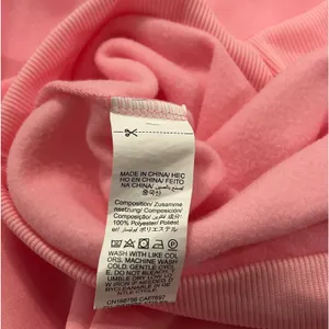 SHEIN Curve Pink Nutcracker Christmas Sweatshirt 3XL Plus Fleece Holiday thumbnail 6