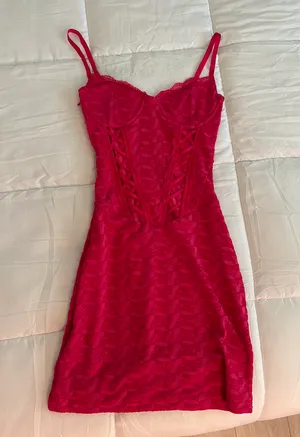 Outcast Clothing Dress thumbnail 1