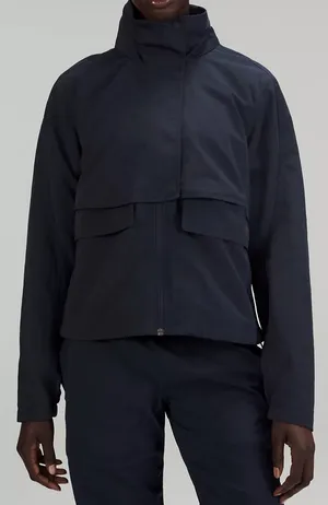 Lululemon Always Effortless Jacket thumbnail 2