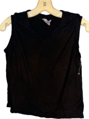 Hard Tail Forever Cotton T-Shirt nwot thumbnail 1