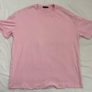 Shein Wish Happy Everyday Oversized T-Shirt thumbnail 2