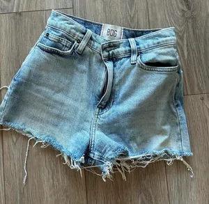 BDG Denim Jean Shorts thumbnail 1